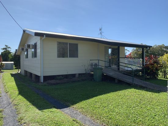 101 Howard Kennedy Drive, Babinda QLD 4861, Image 0