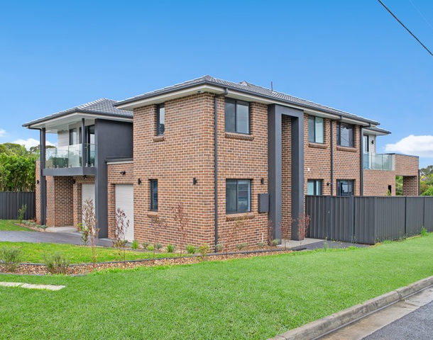 17A Scott Street, Toongabbie NSW 2146