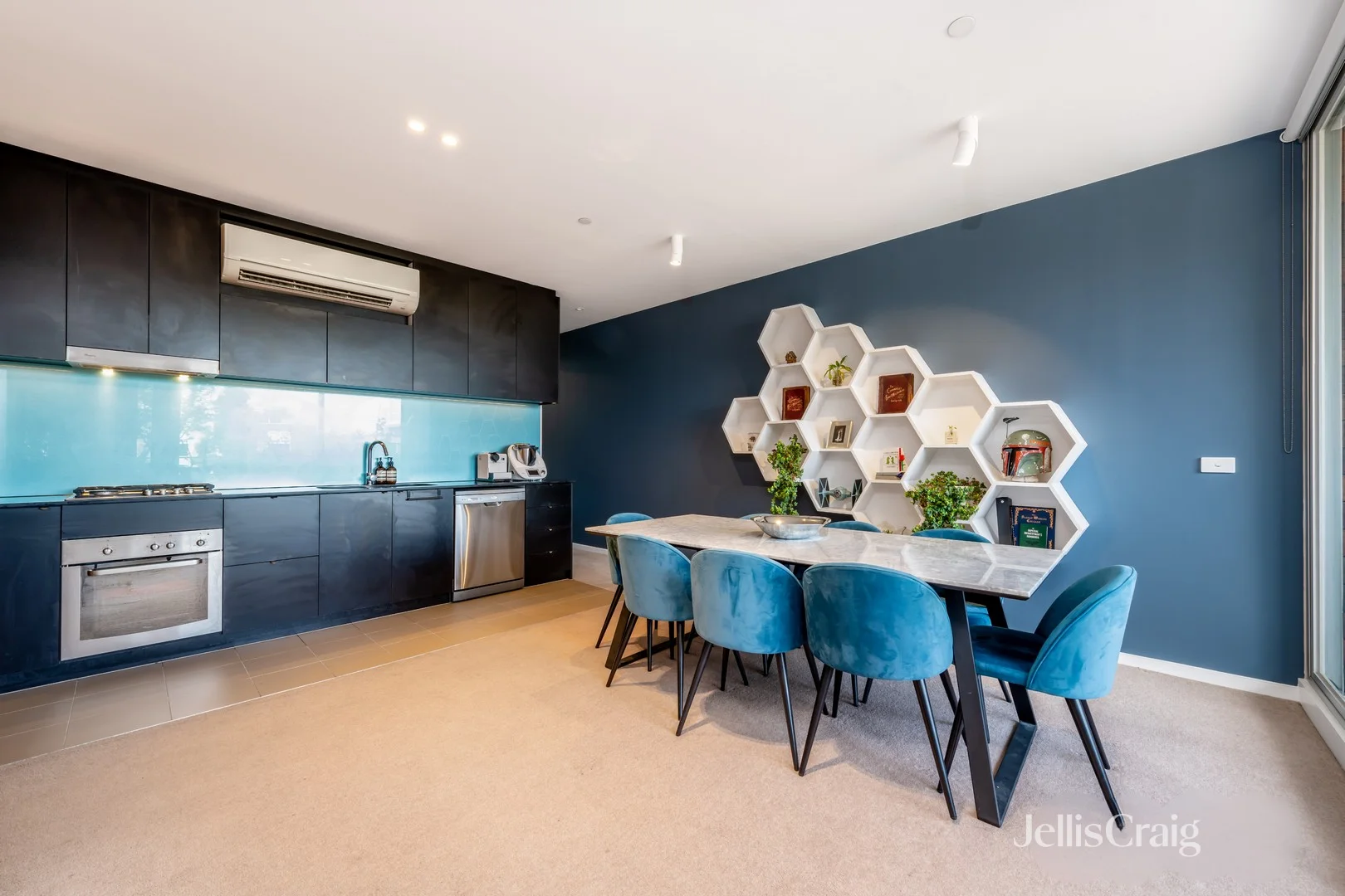 Additional image 2 of 108/34 Union Street, Brunswick VIC 3056