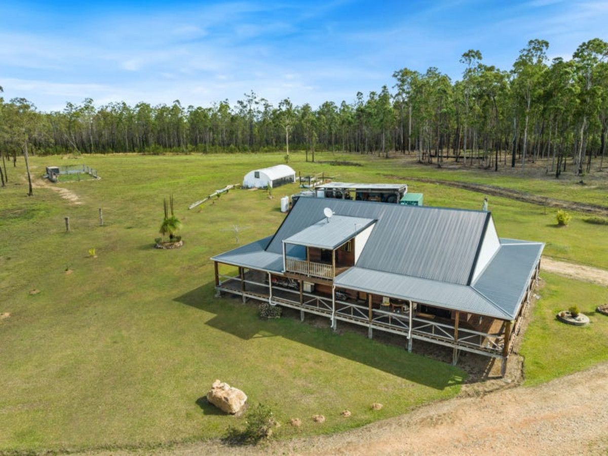 243 Duke Road, West Bungawalbin NSW 2471, Image 0