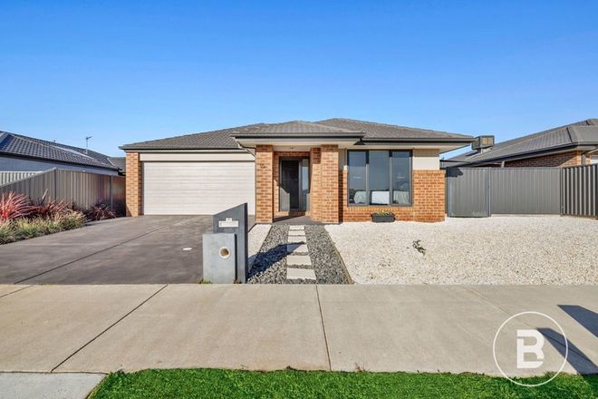 Picture of 15 Clydesdale Drive, BONSHAW VIC 3352