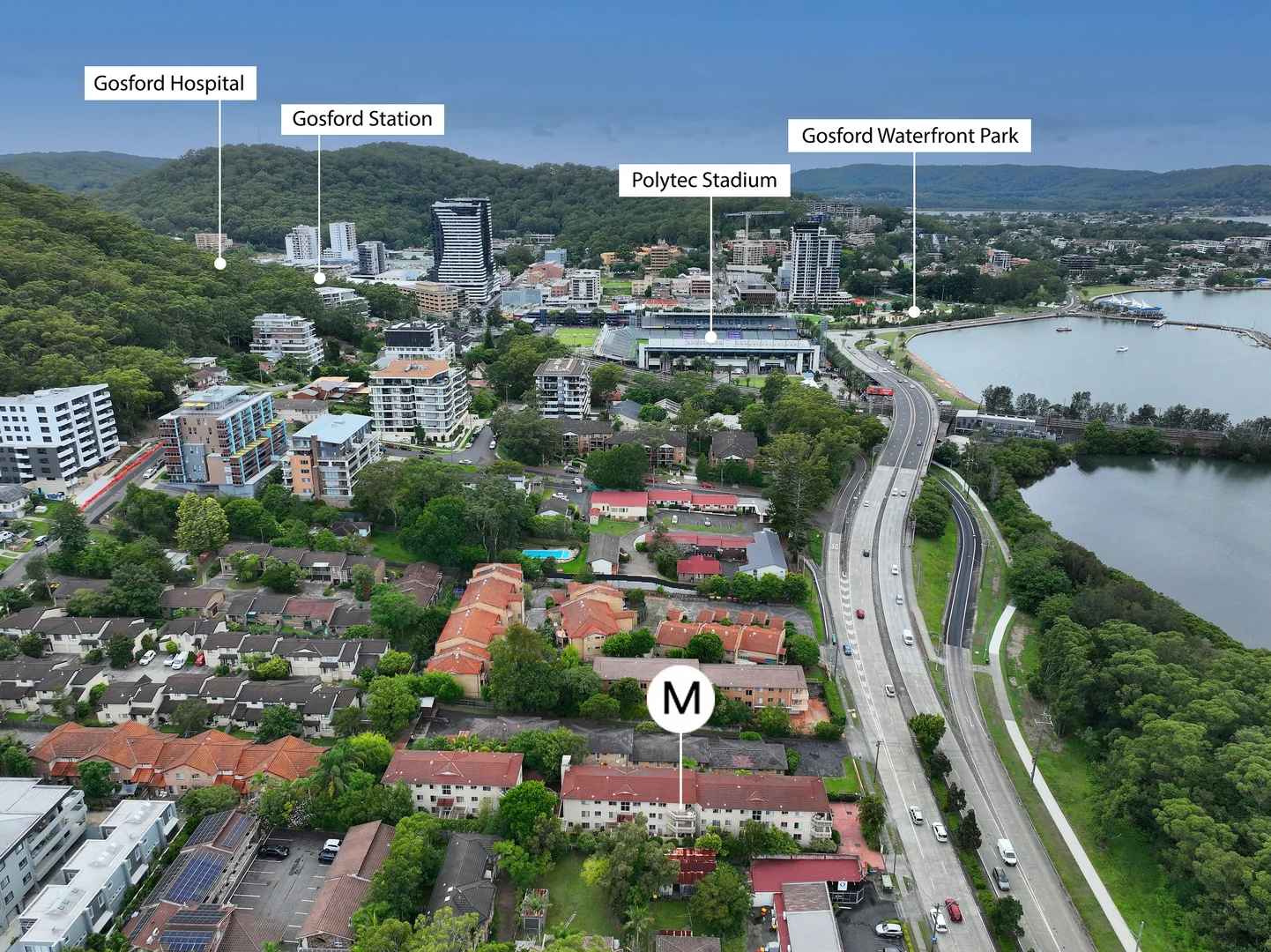 Additional image 10 of 15/35 Central Coast Highway, West Gosford NSW 2250