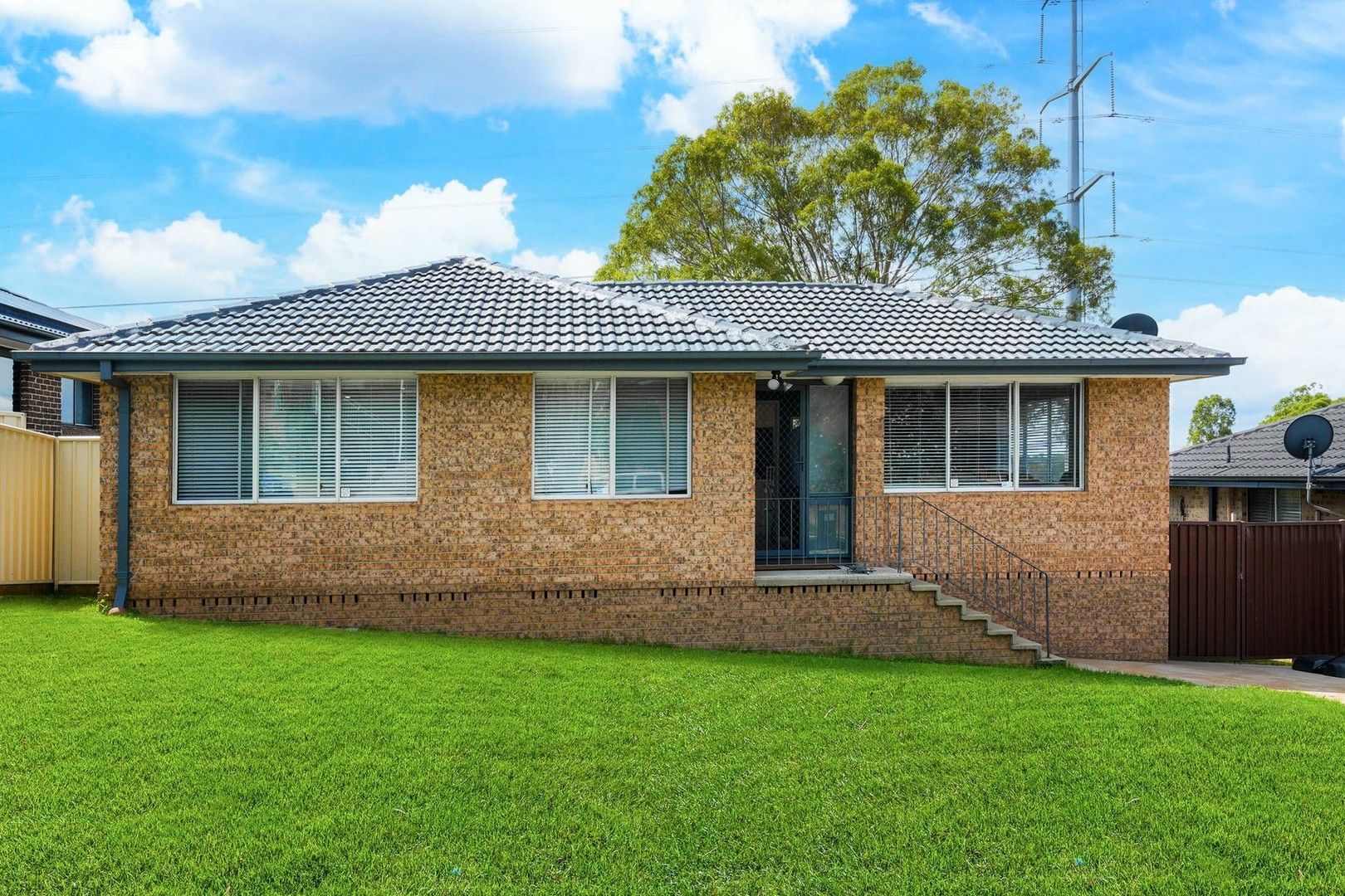 41 Midlothian Road, St Andrews NSW 2566, Image 0