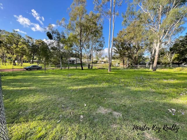 20 Johnson Street, Hivesville QLD 4612, Image 0