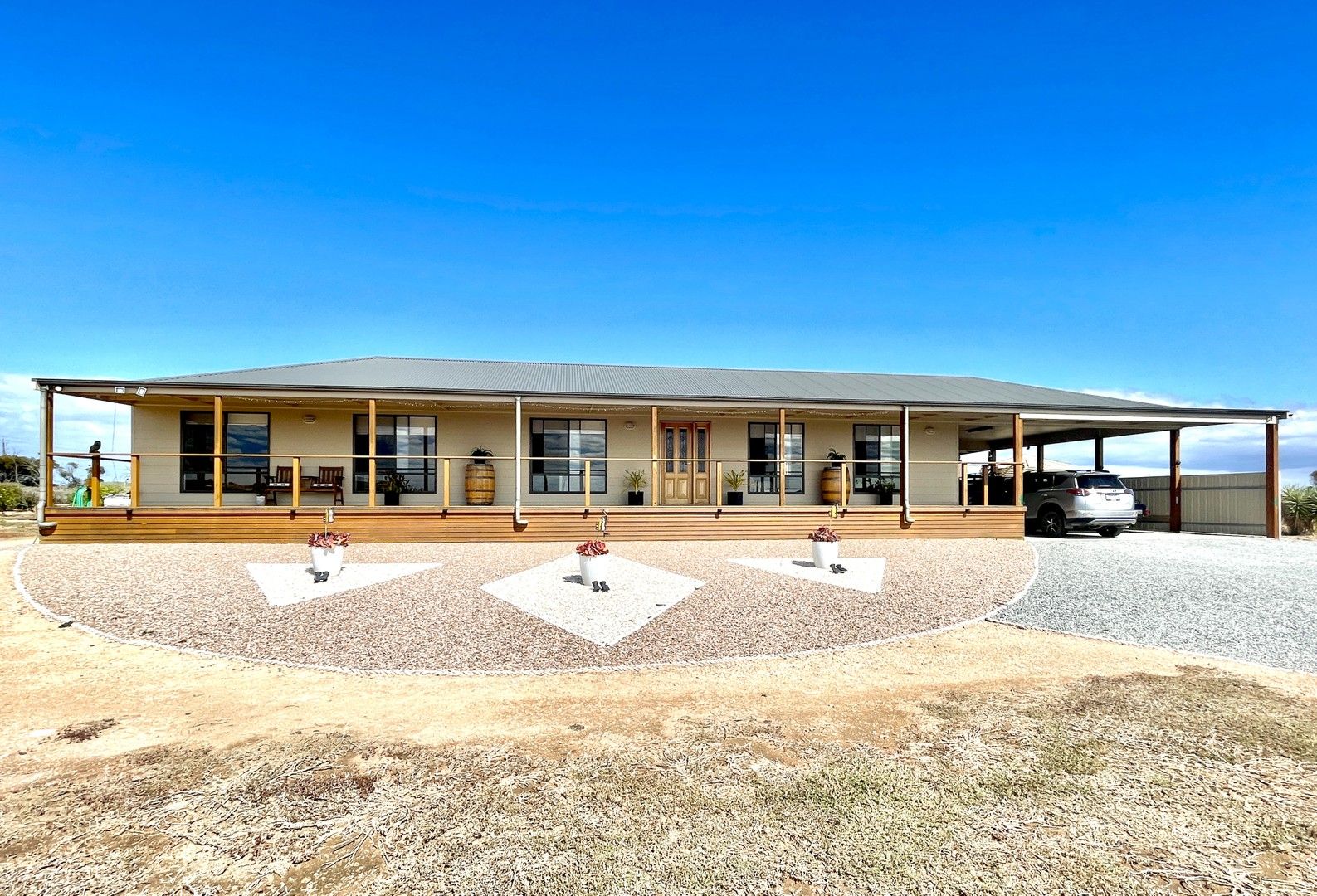 8 Laguna Avenue, Ceduna Waters SA 5690 House for Sale 695,000