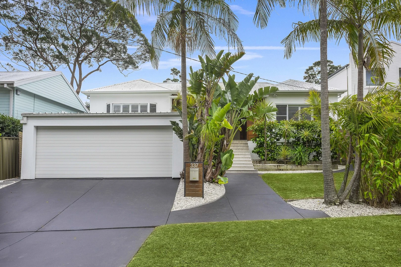 115 Omicron Rd, Cameron Corner QLD 4492