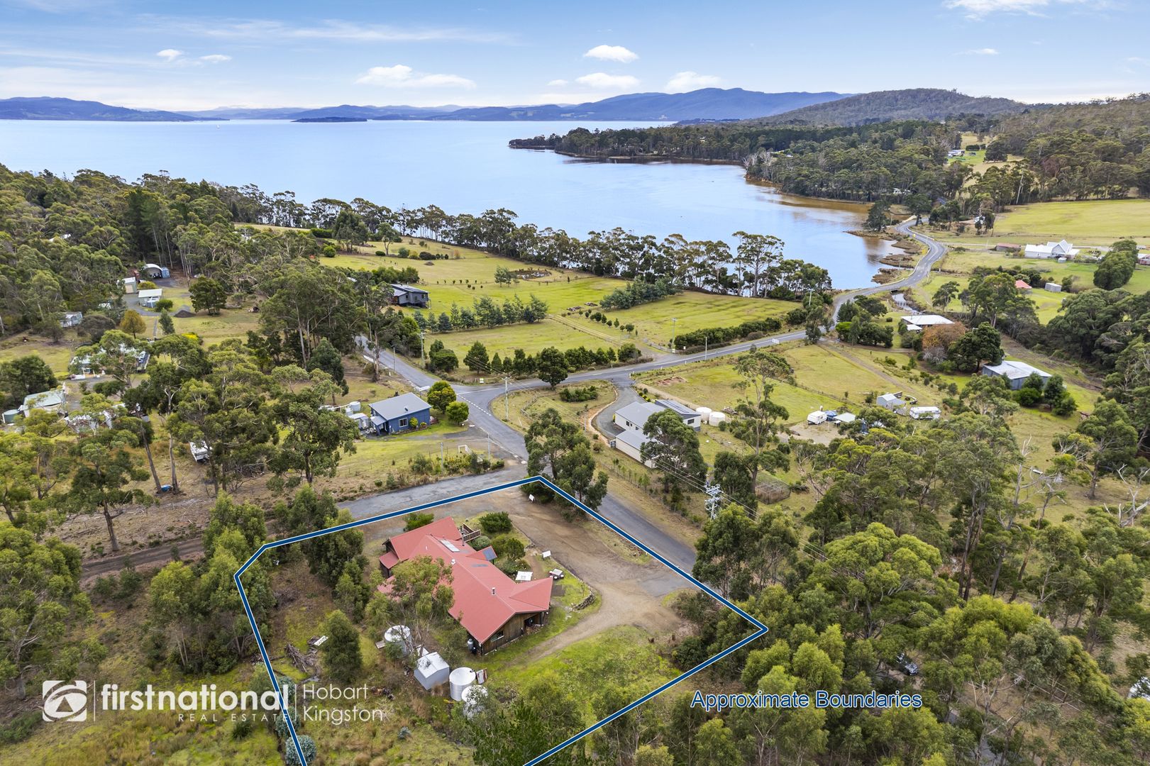 12 Cloudy Bay Road, Lunawanna TAS 7150, Image 1