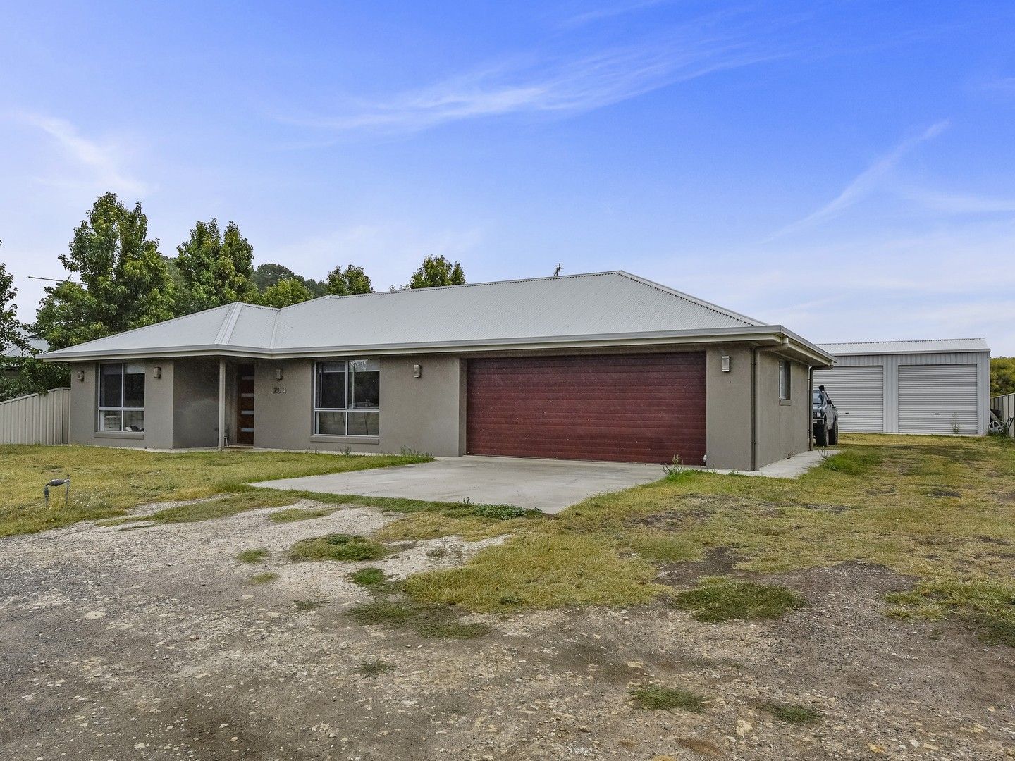 20A Clarke St, Penola SA 5277, Image 0