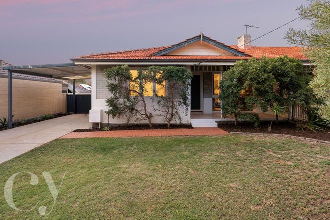 Picture of 80A Counsel Road, COOLBELLUP WA 6163