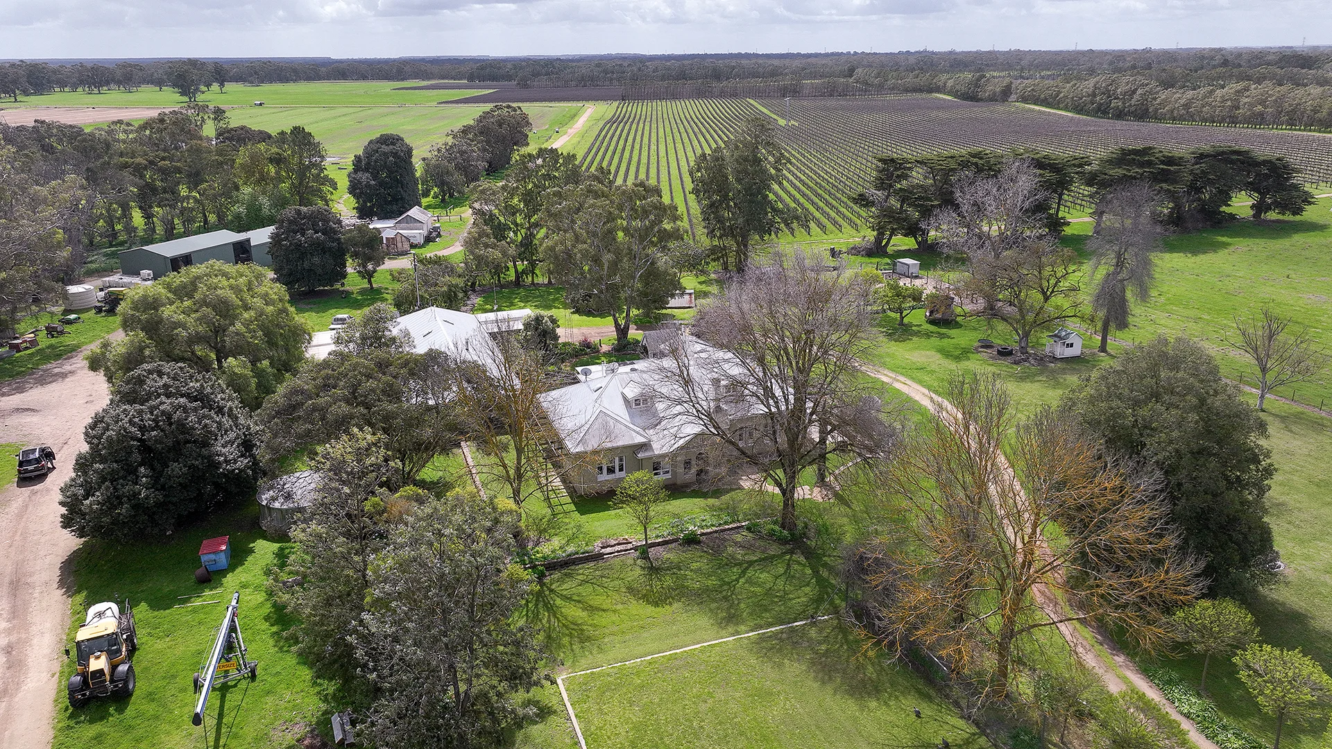 Additional image 17 of 546 Bool Lagoon West Road, Penola SA 5277
