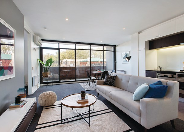 6/45 Church Street, Hawthorn VIC 3122