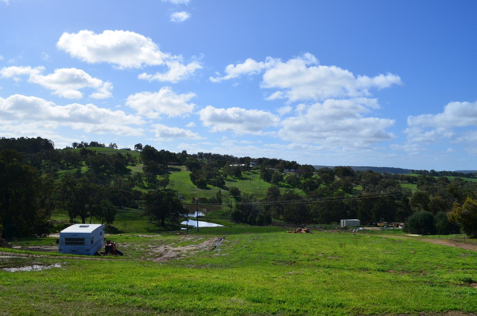 Lot 109 Clarkson Road, Bullsbrook WA 6084, Image 0