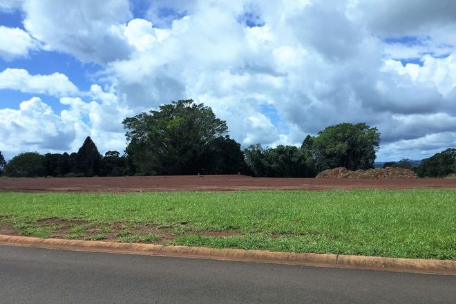 Picture of Lot 202 Countryview Drive, ATHERTON QLD 4883