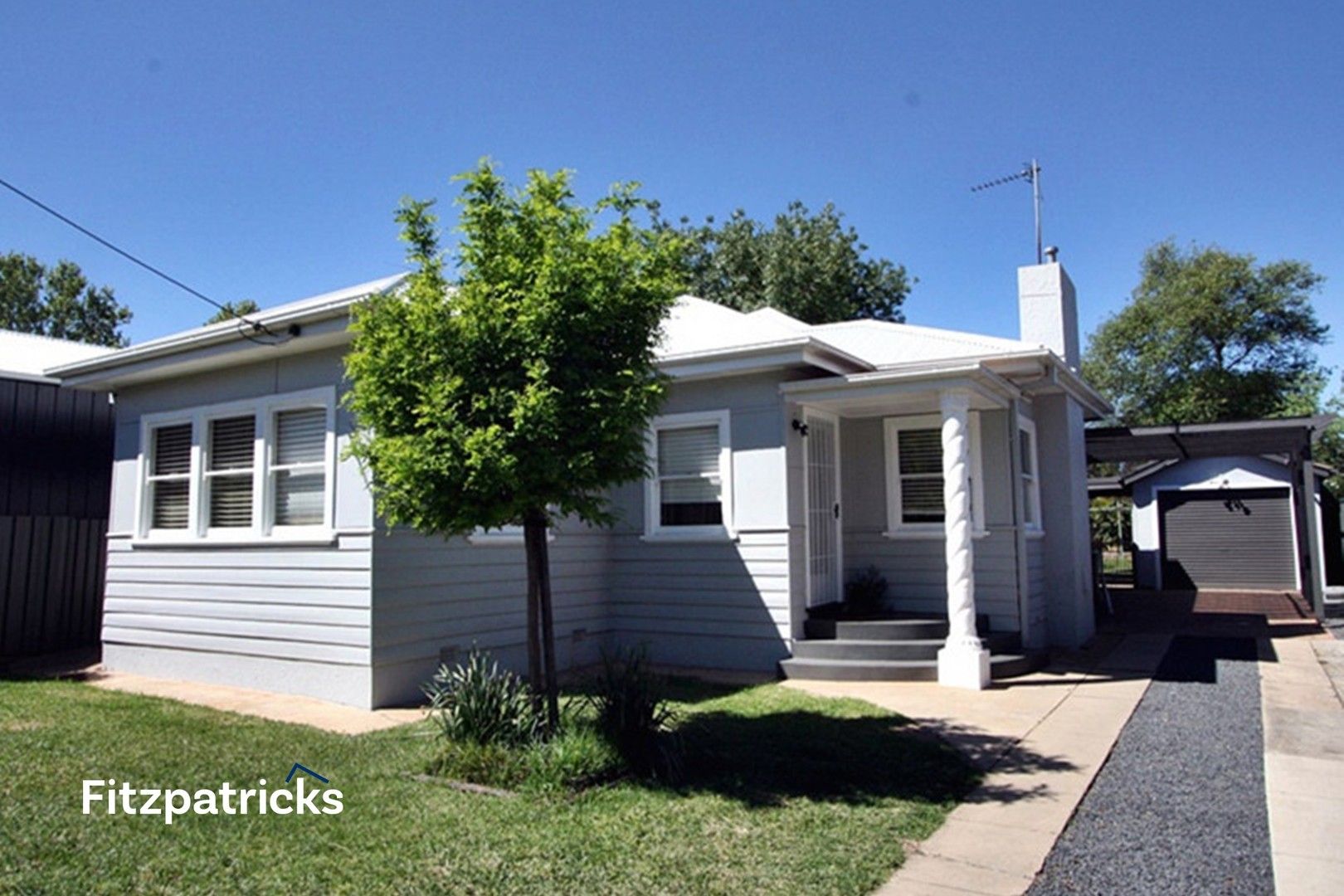 78 Urana Street, Turvey Park NSW 2650 House For Rent Domain