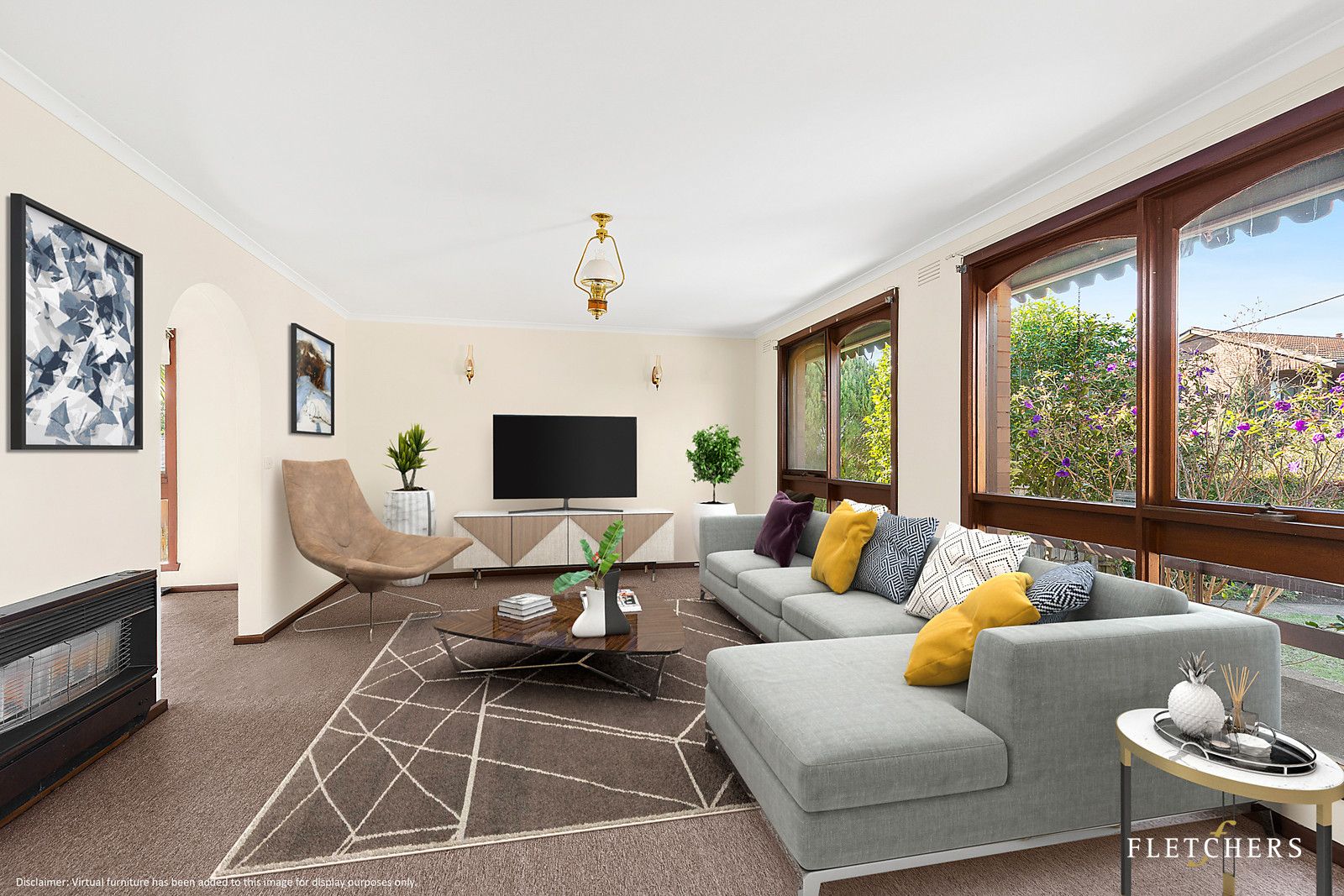 10 Loeman Court, Burwood East VIC 3151, Image 1