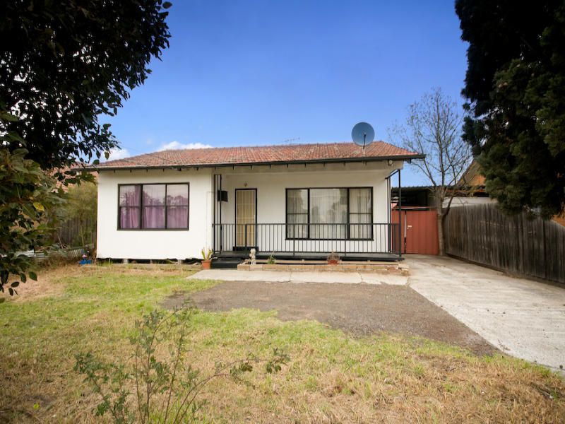 463 Barry Road, Dallas Property History & Address Research Domain