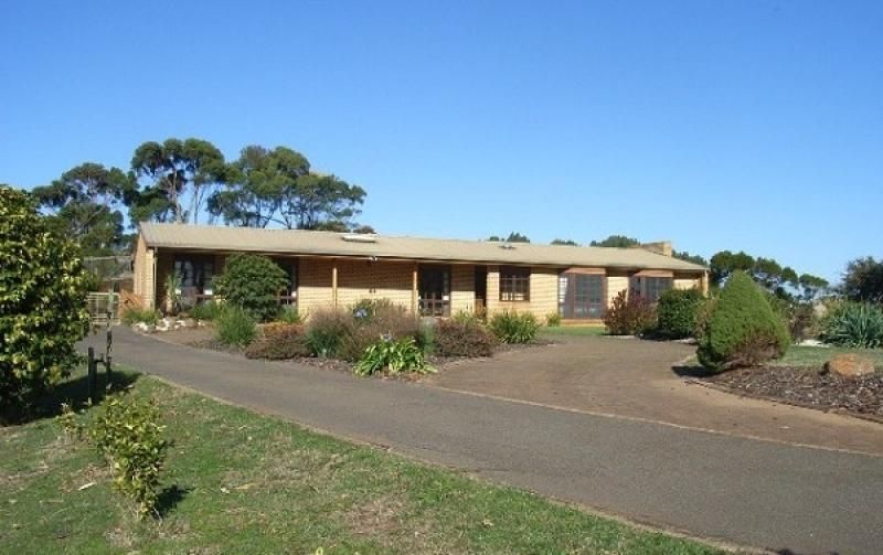 64 Street, Forth Property History & Address Research Domain