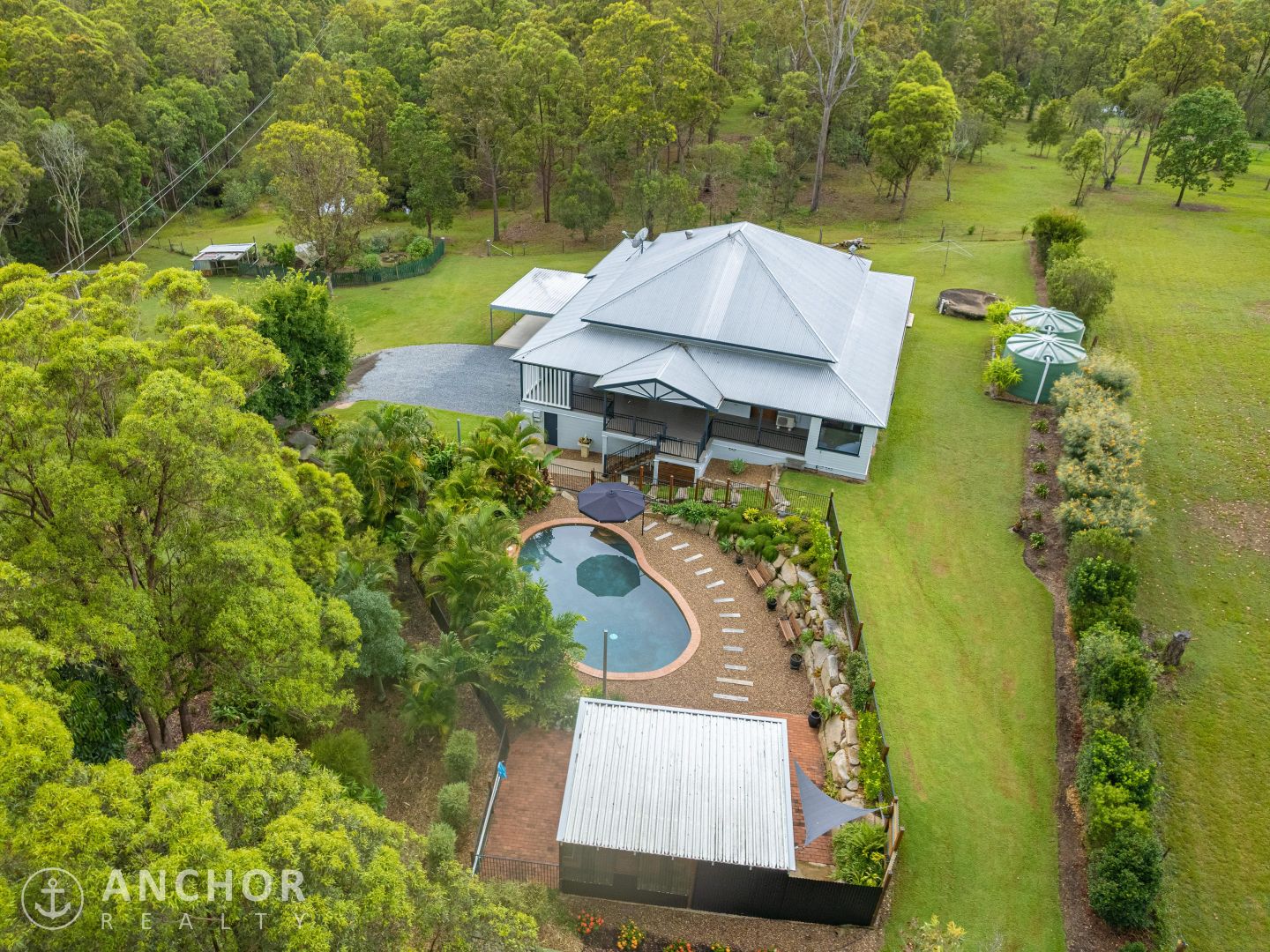 44 North Deep Creek Road, North Deep Creek QLD 4570, Image 2