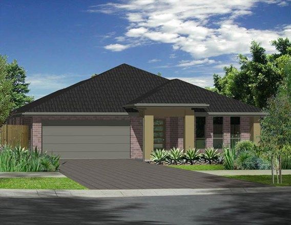 Picture of Lot 313 Allambie Drive, THE PONDS NSW 2769