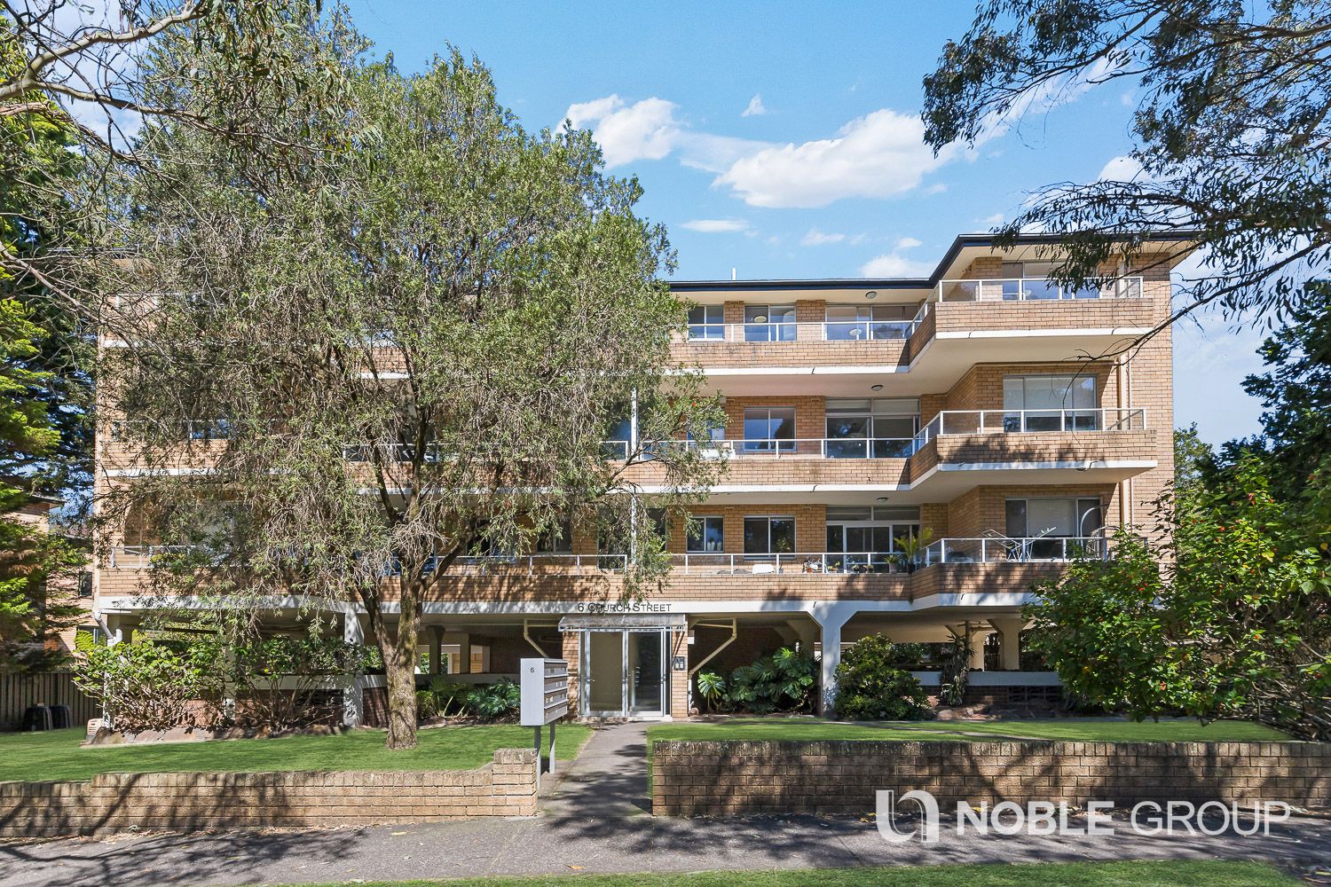 9/6 Church Street, North Willoughby NSW 2068, Image 1