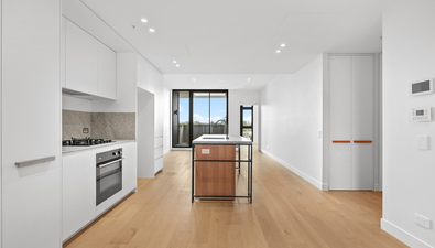 Picture of 506/186A Victoria Road, MARRICKVILLE NSW 2204