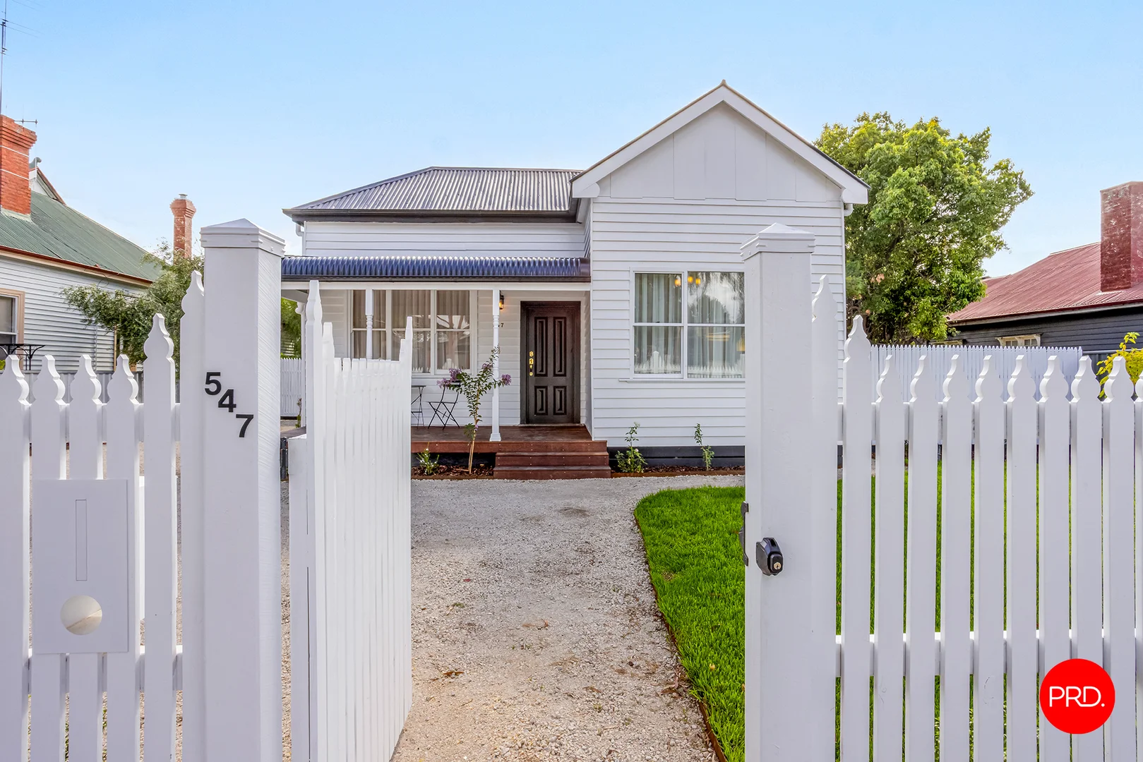Additional image 2 of 547 Napier Street, White Hills VIC 3550