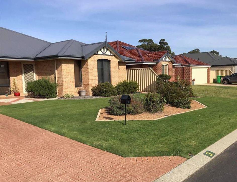 4 bedrooms House in 3 Maidmarian Street DALYELLUP WA, 6230