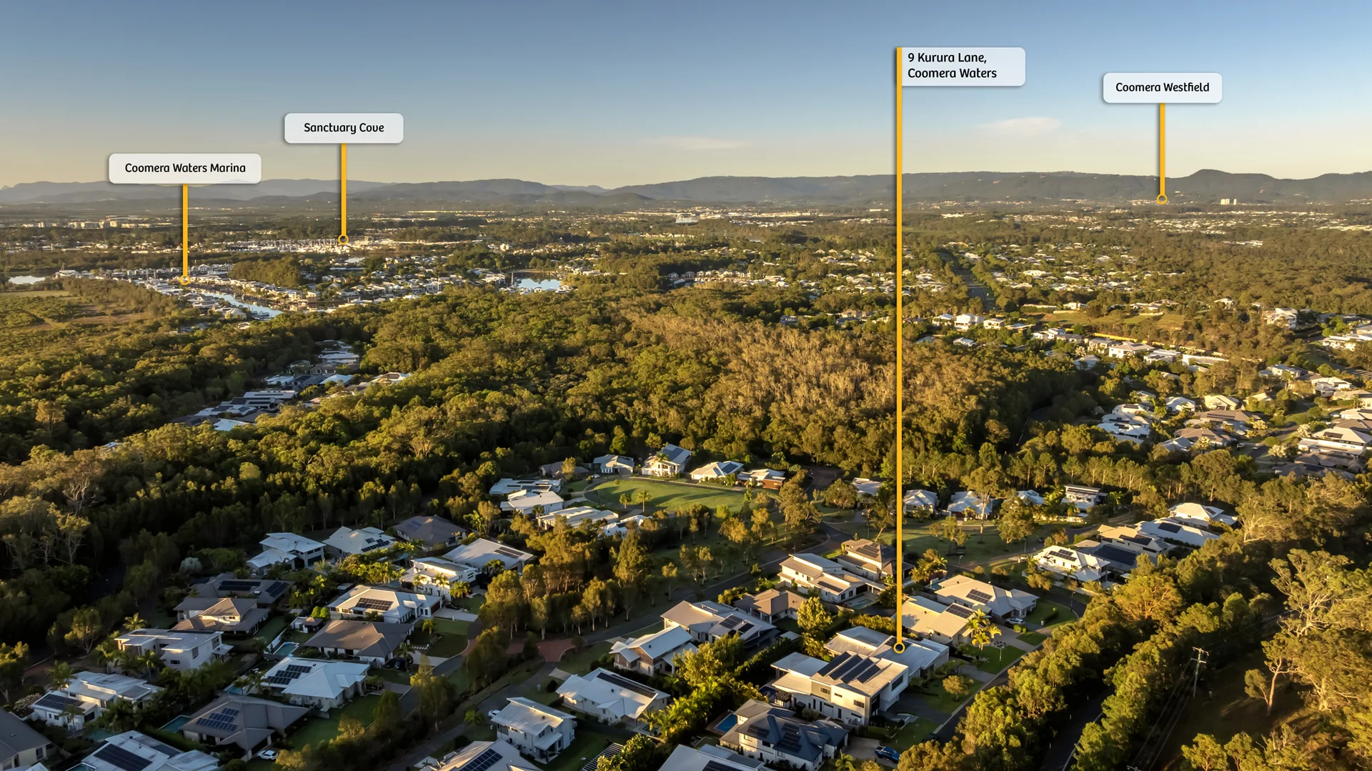 Additional image 22 of 9 Kurura Road, Coomera Waters QLD 4209