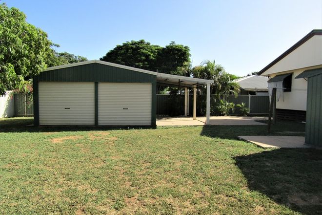 Picture of 60 Arthur Street, BLACKWATER QLD 4717