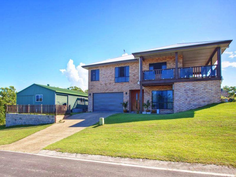 Lot 29/1 Evans crt, Agnes Water QLD 4677, Image 0