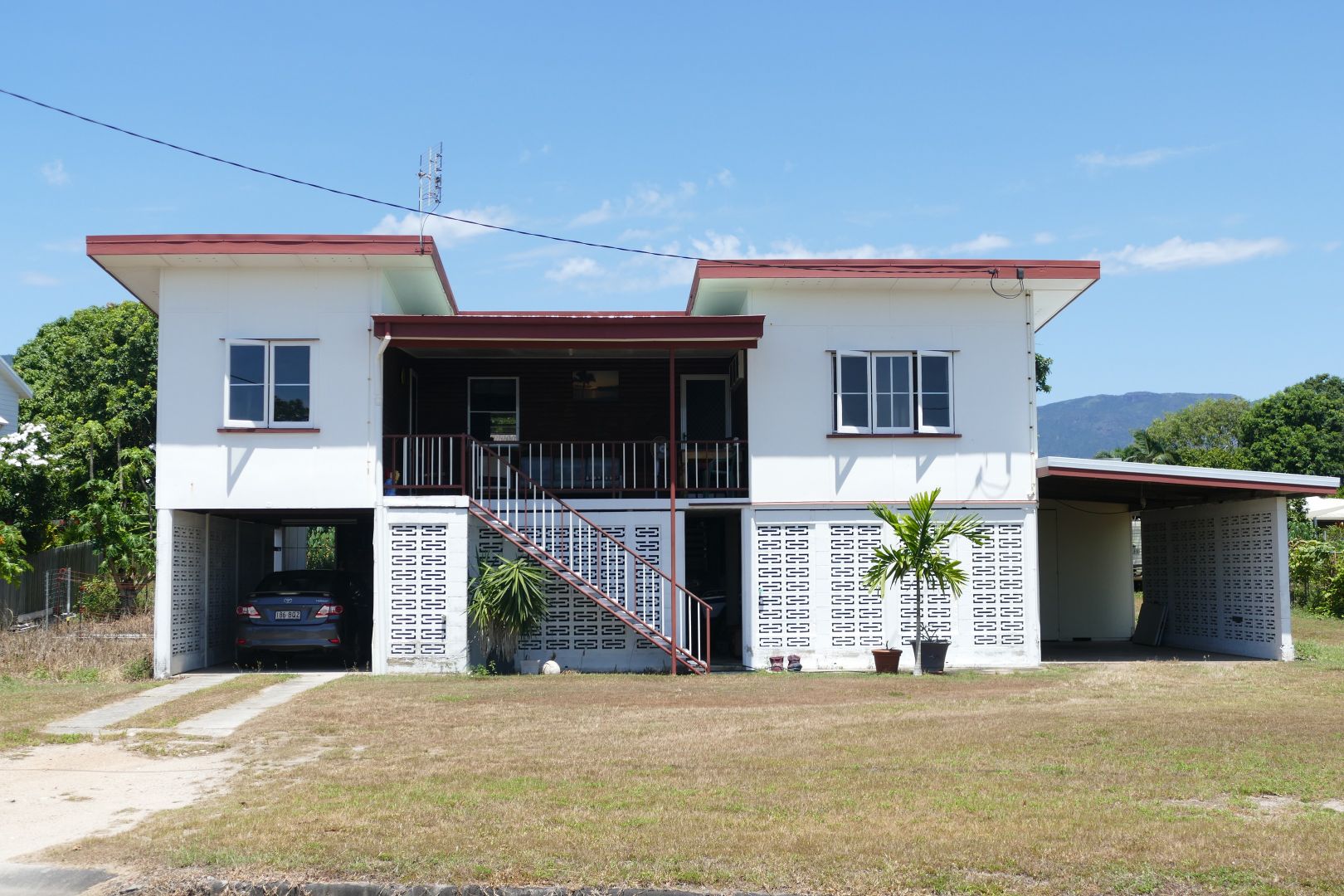 23 Marine Parade, Cardwell Property History & Address Research Domain
