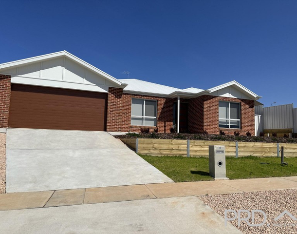 23 Hocking Court, Merbein VIC 3505