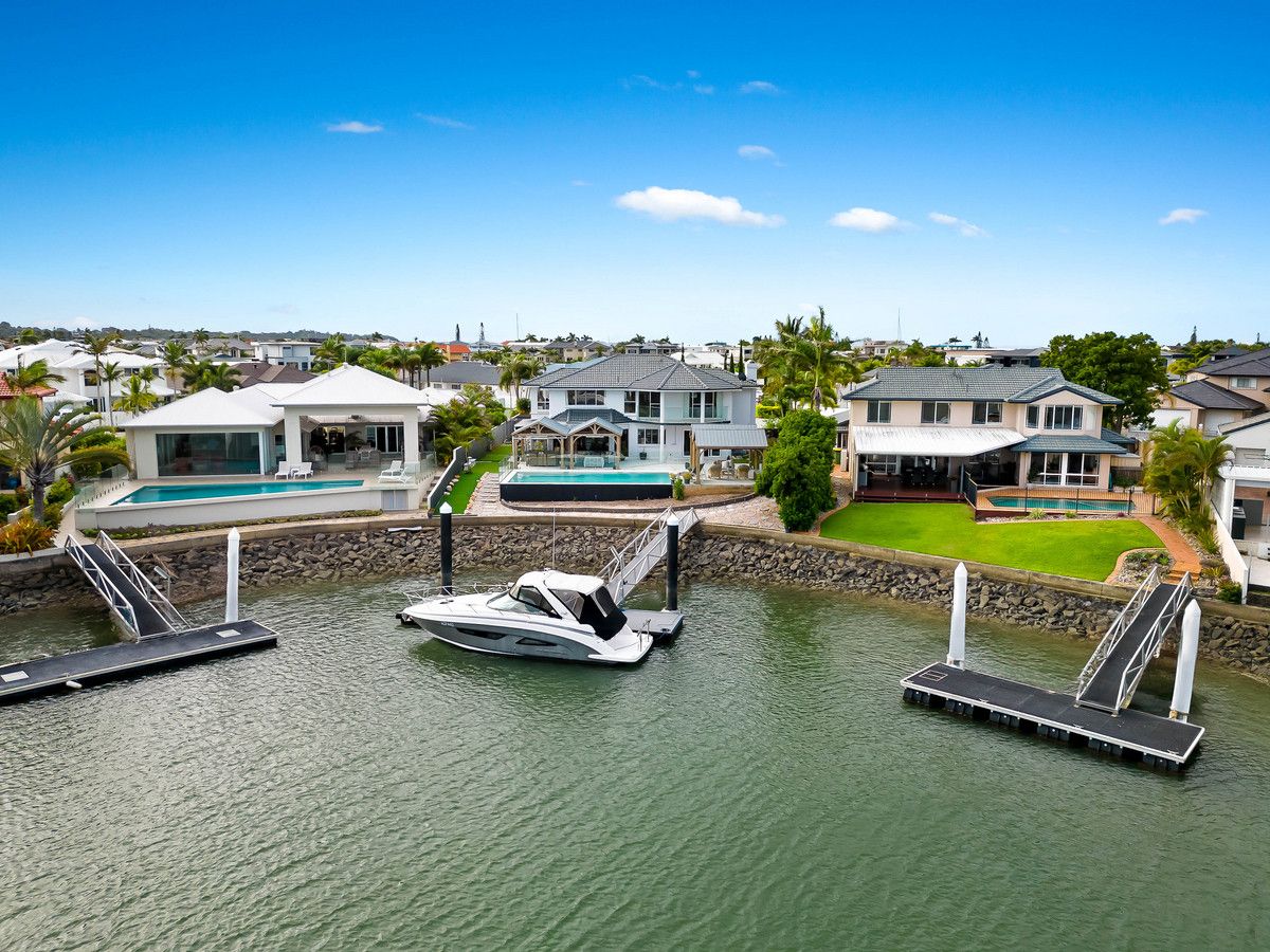 5 bedrooms House in 42 Caravel Court CLEVELAND QLD, 4163