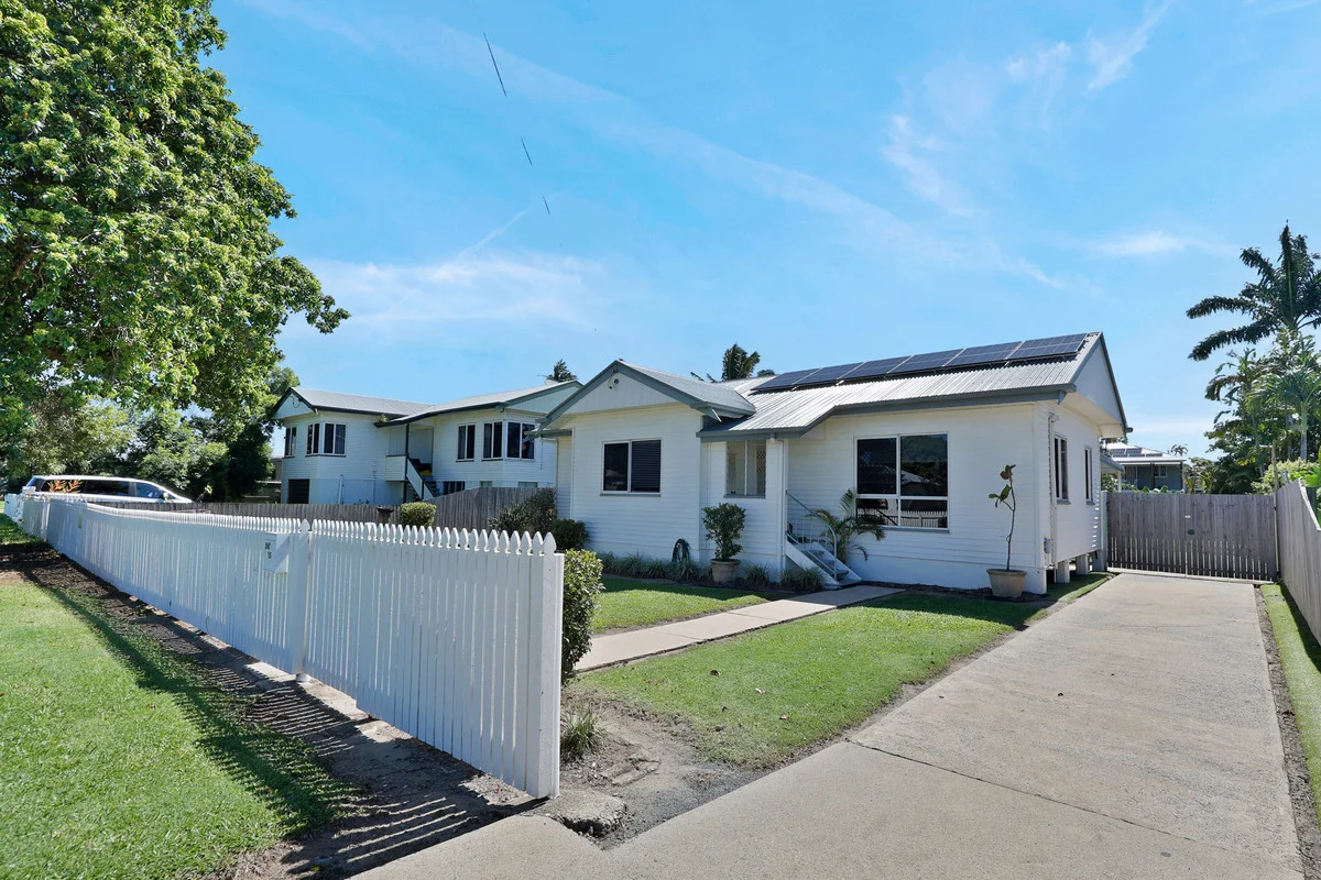16 Atkinson Street, East Mackay QLD 4740