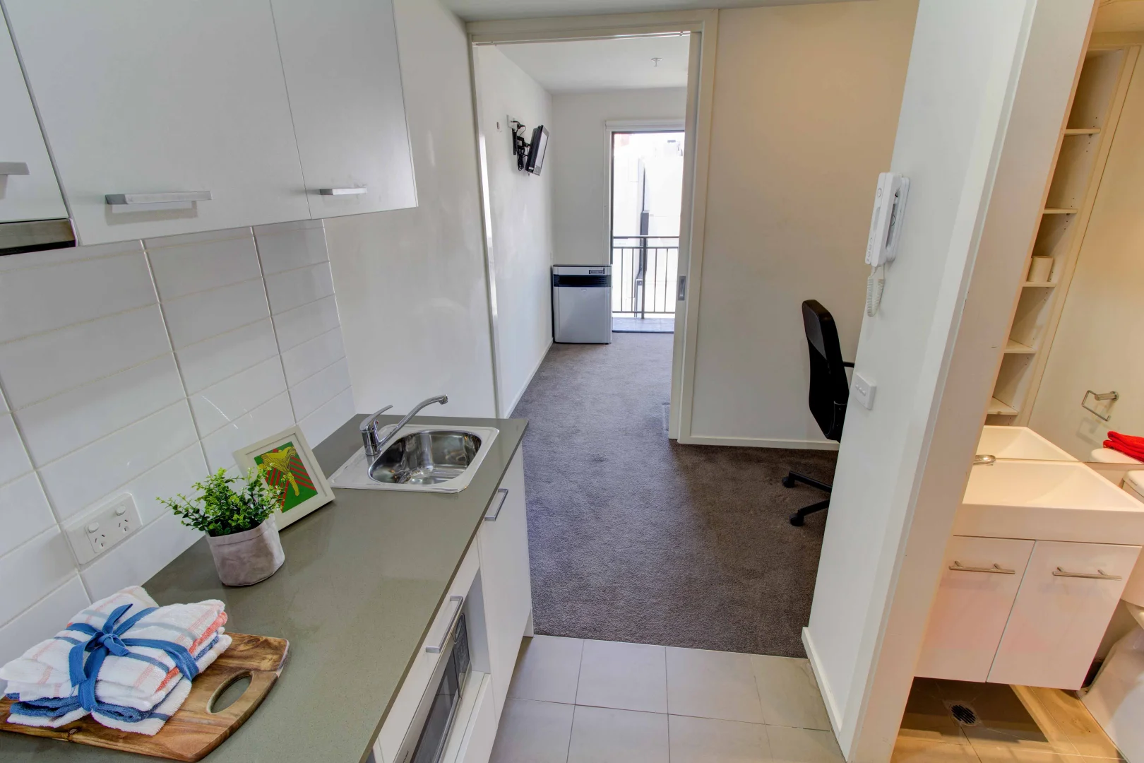 Additional image 7 of 24/17 Macquarie Street, Prahran VIC 3181