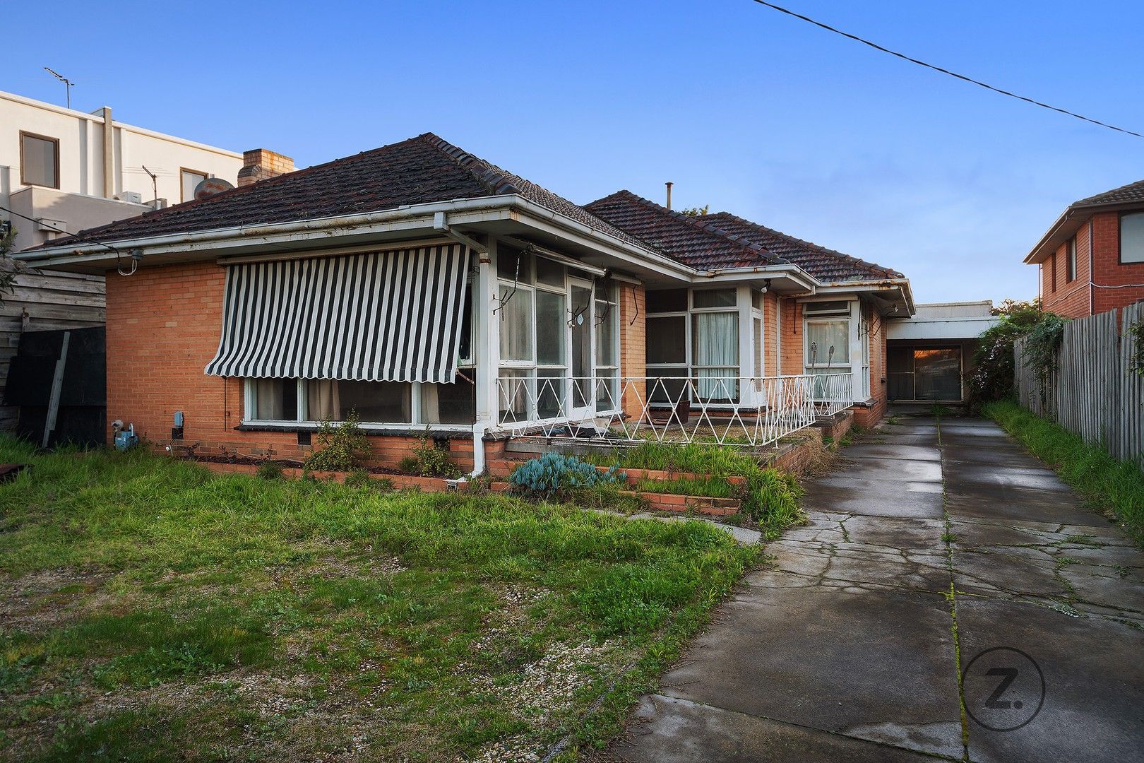 3 bedrooms House in 542-543 Nepean Highway BONBEACH VIC, 3196
