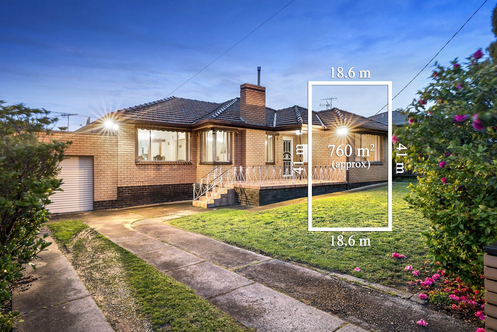 6 Turnbull Avenue, Oakleigh East VIC 3166, Image 0