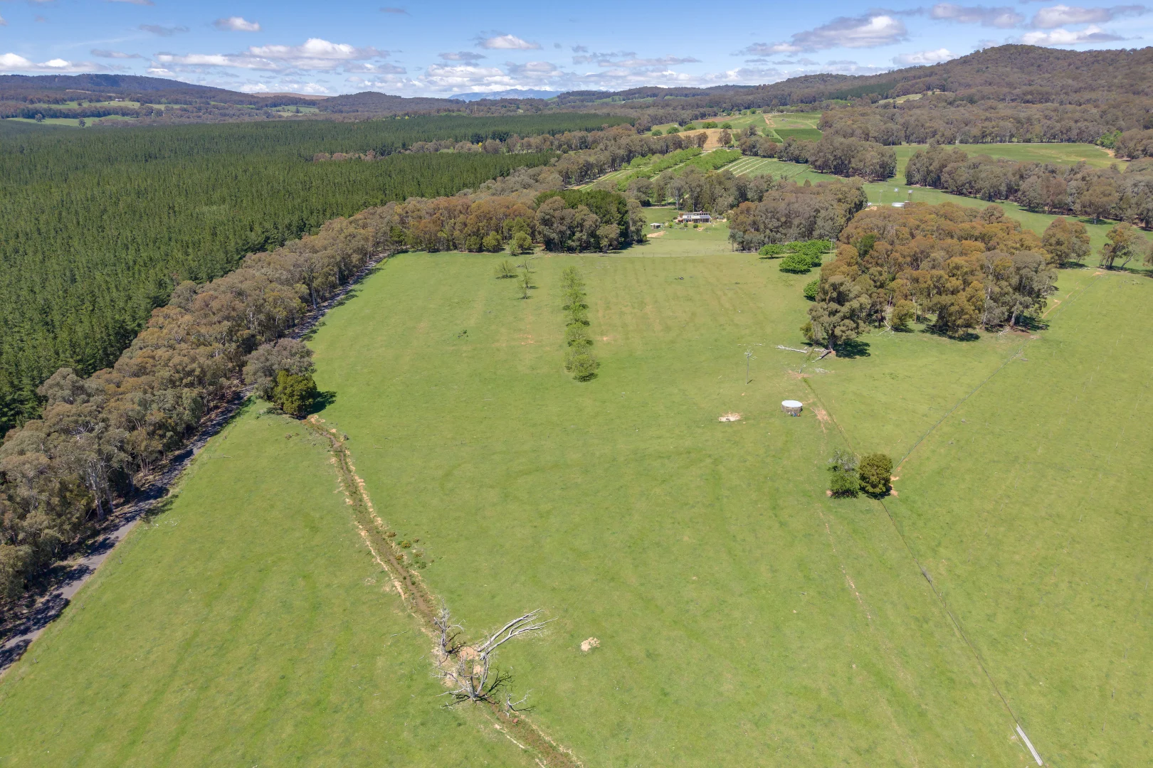 Additional image 4 of 218 Hurdle Flat Road, Beechworth VIC 3747