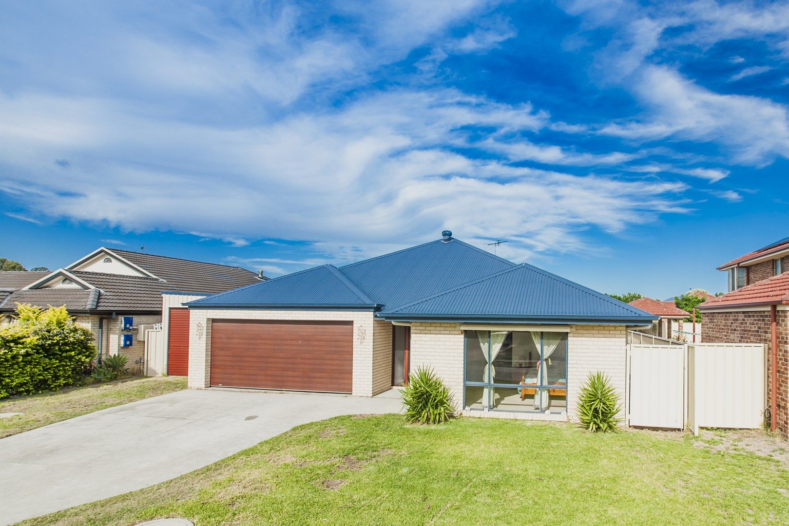 25 MARTENS AVE, Raymond Terrace NSW 2324, Image 0