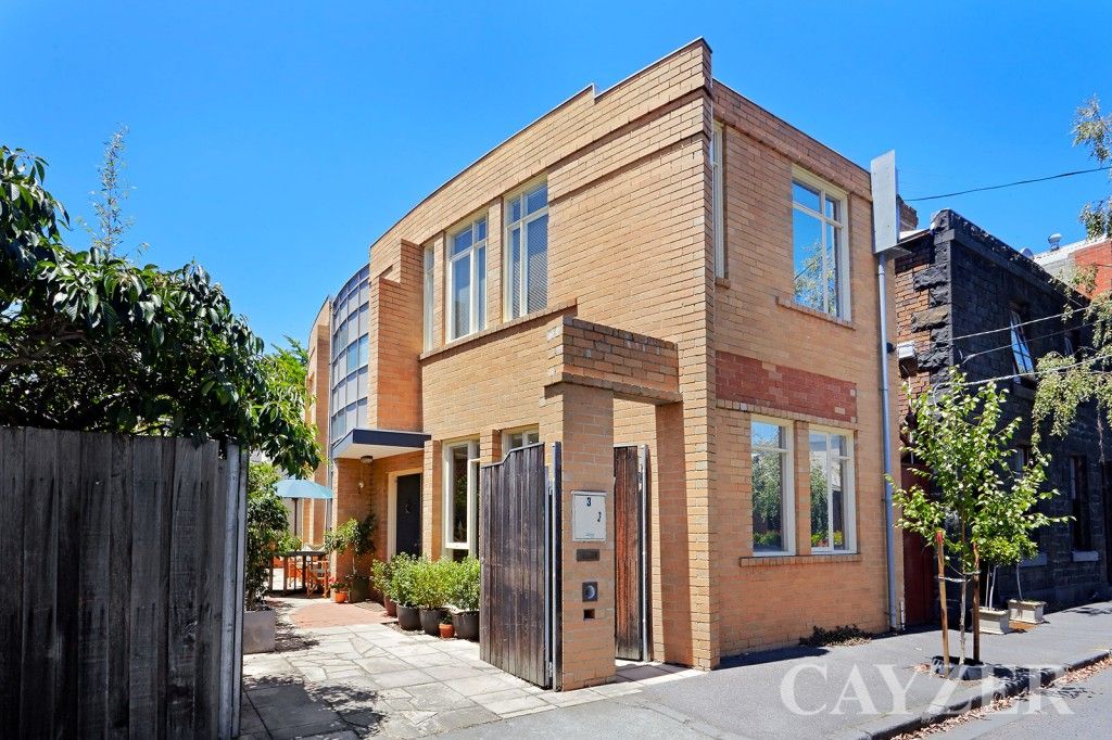 3 Queen Street, South Melbourne VIC 3205, Image 0