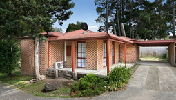 Picture of 3/6 Crowley Road, HEALESVILLE VIC 3777