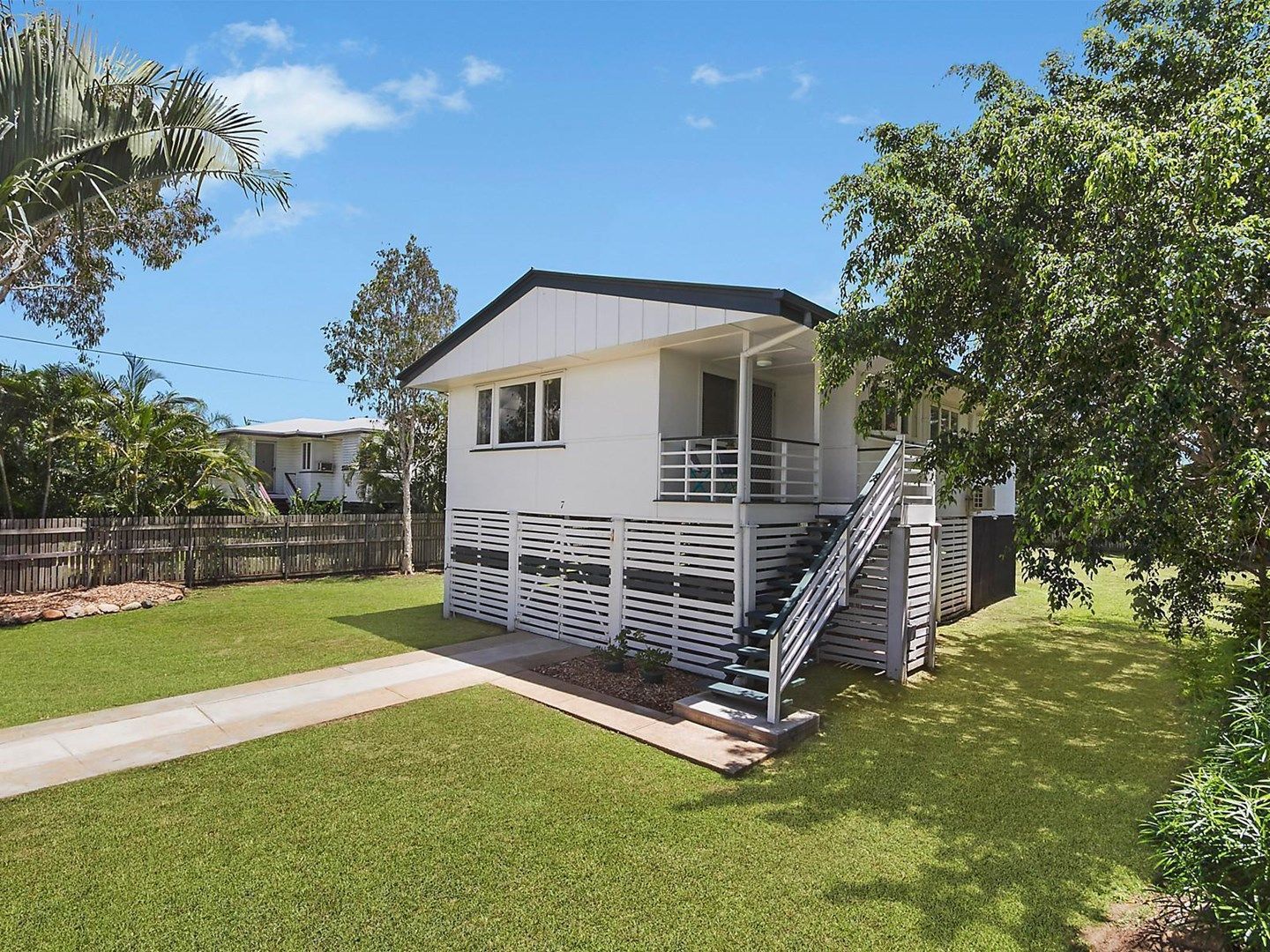 7 Halifax Street, Garbutt QLD 4814, Image 0