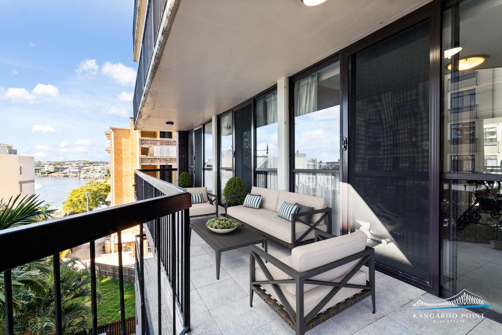 6/237 Wellington Road, Kangaroo Point QLD 4169, Image 0