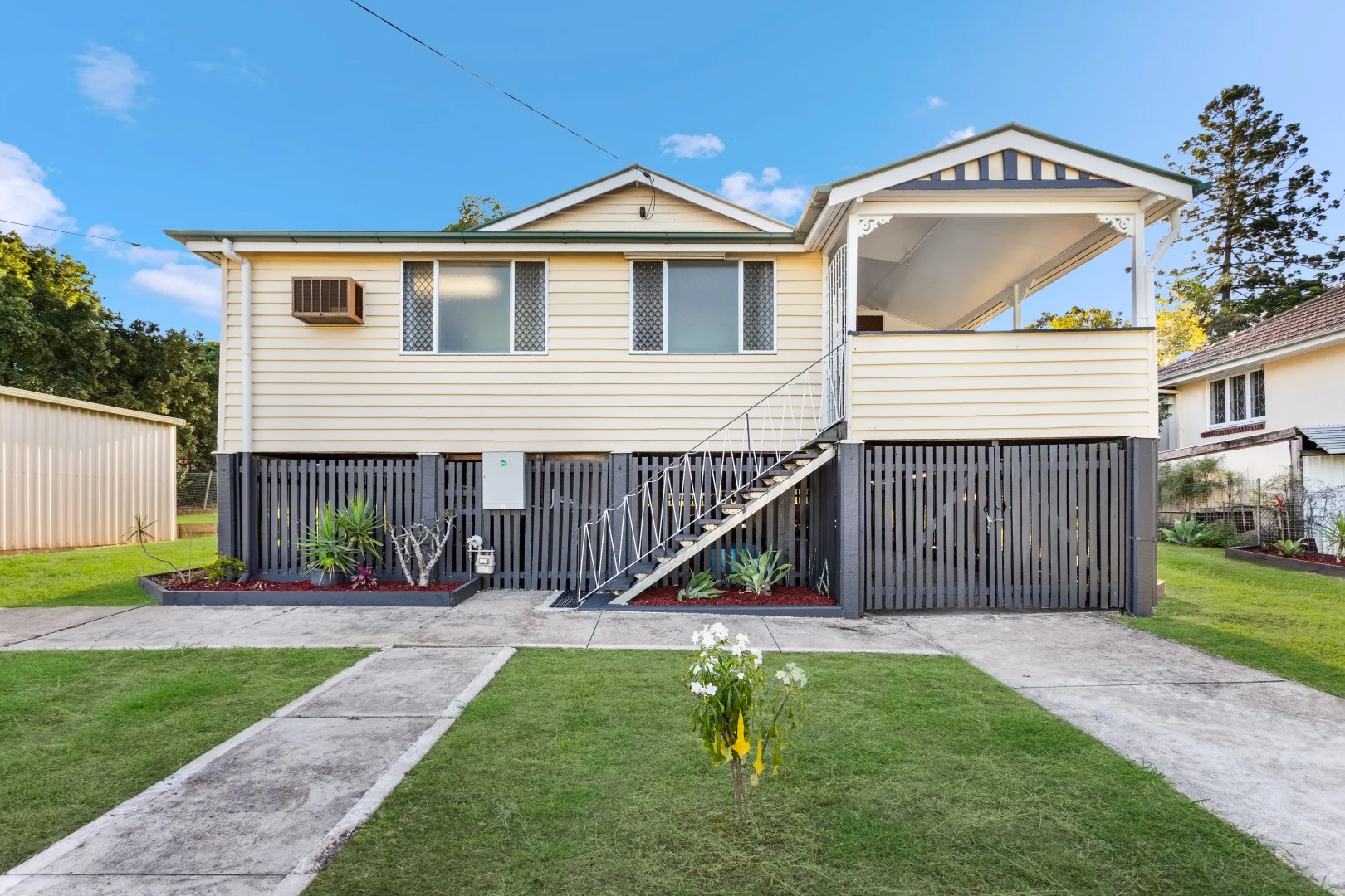 7 Tregair Street, Newtown QLD 4305