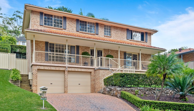 Picture of 6 Newman Close, GREEN POINT NSW 2251
