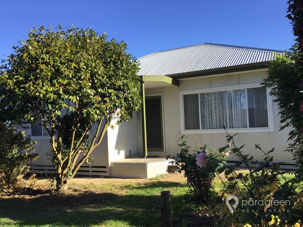 3 bedrooms House in 130 STATION ROAD FOSTER VIC, 3960