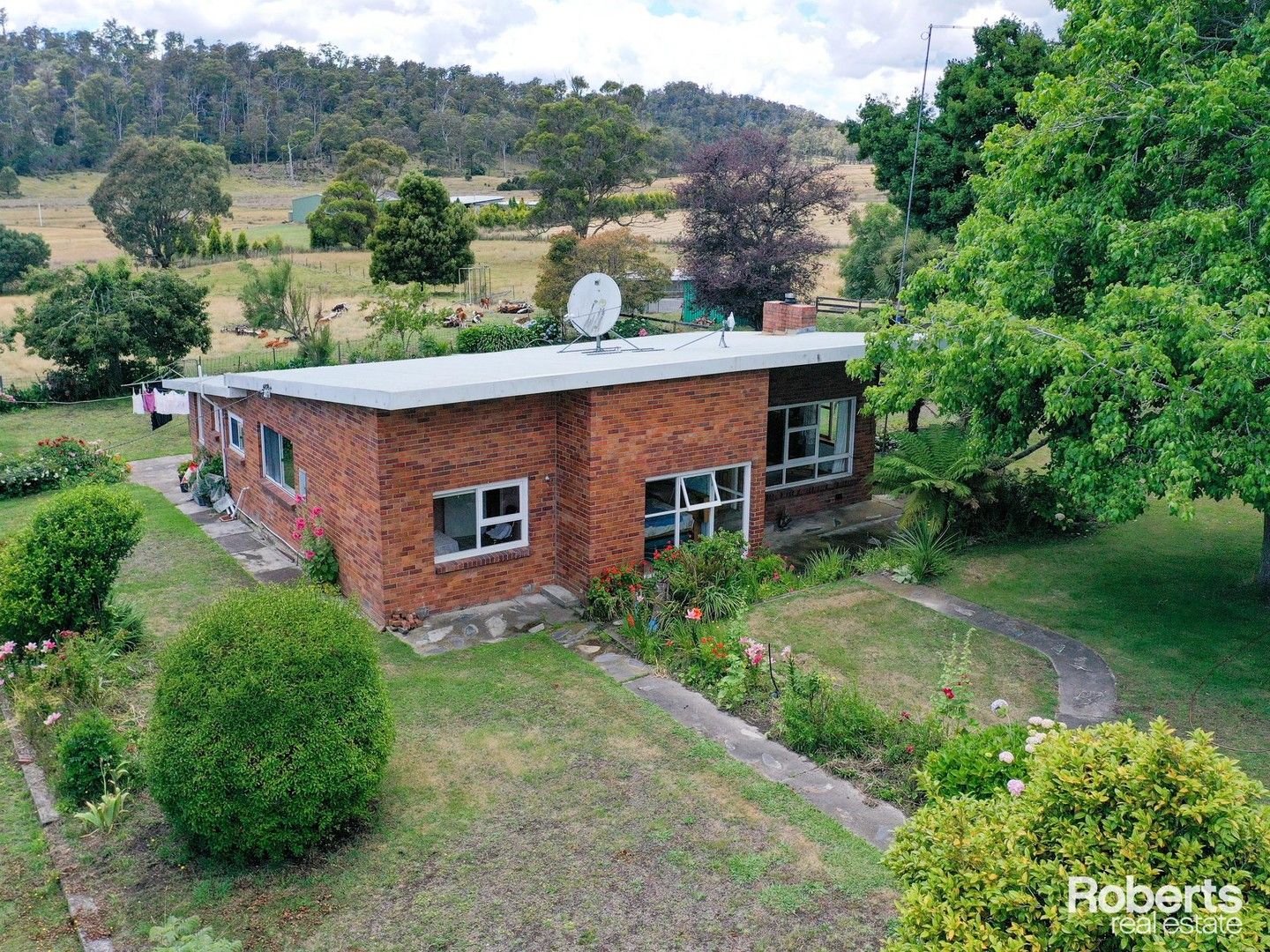 699 Long Plains Road, Bridgenorth TAS 7277, Image 2