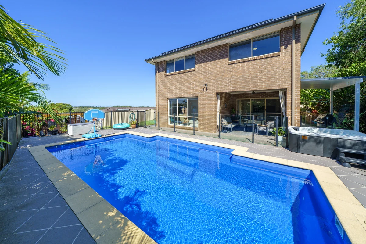 6 Timothy Place, Port Macquarie NSW 2444