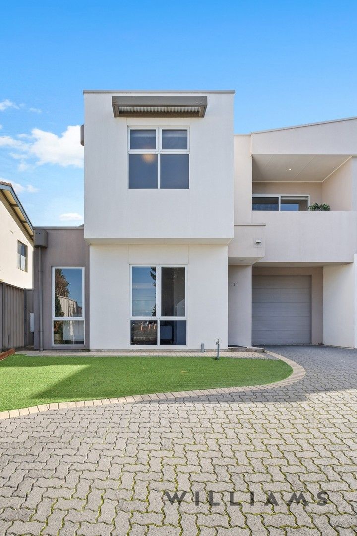 3/125 Military Road, Henley Beach South SA 5022, Image 1