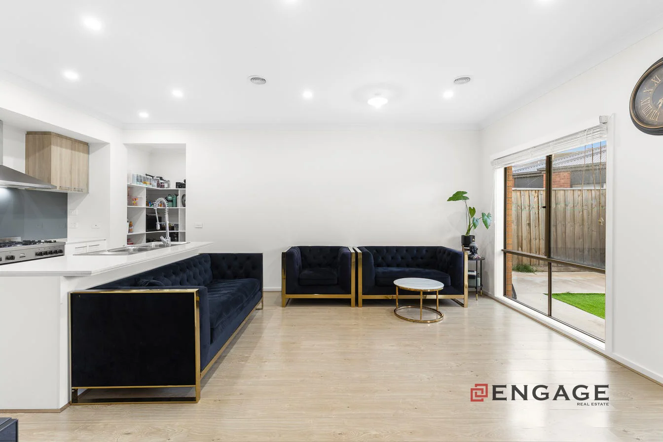 Additional image 10 of 34 Surround Drive, Mambourin VIC 3024